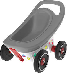 Big Buggy 3 în 1 pentru 12+ luni