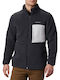 Mountainside Ανδρική Ζακέτα Fleece Γκρι