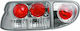 Lampa Ford Escort 2000 Taillights 4 Pieces