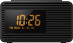 Panasonic RC-800 Tabletop Radio Black