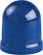 Lampa Piesă de schimb faruri camion Capac faruri albastre inlocuire L73032