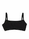 Helios Kids' Bralette Black