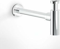 Eurorama R0262 Brass Floor Drain Sink Silver Eurorama R0262 Brass Floor Drain Sink Silver
