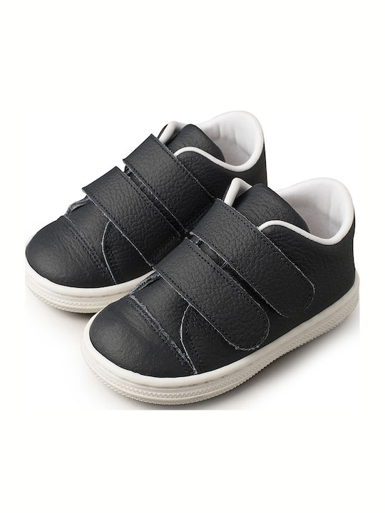 Babywalker Babywalker Christening Leather Sneak...