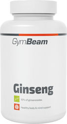 GymBeam Ginseng 90 capace