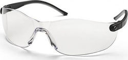 Husqvarna Safety Glasses with Transparent Lenses