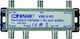 Spaun VBE6PD Splitter Satelliten 842230 333-176