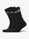 Ellesse Bisba Athletic Socks Multicolour 3 Pairs
