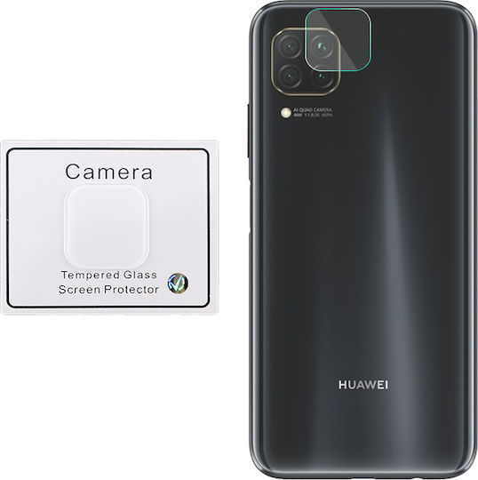 Volte-Tel Προστασία Κάμερας Tempered Glass για το Huawei P40 Lite