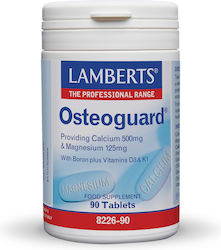 Lamberts Osteoguard 30 таблетки Lamberts Osteoguard 30 таблетки