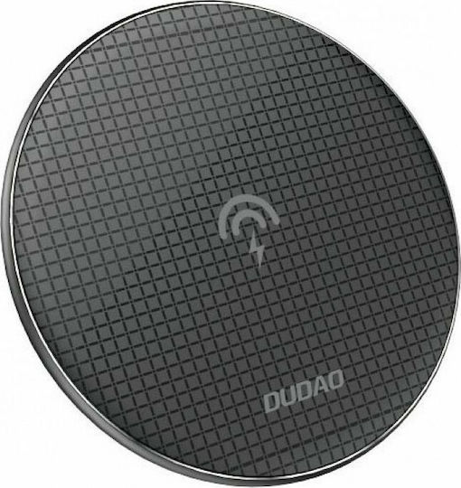 Dudao Wireless Charger (Qi Pad) 10W Blacks (A10B)