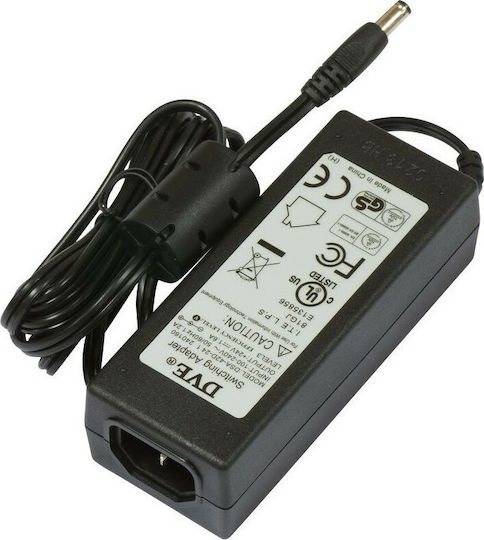 MikroTik 24HPOW Stromversorgung 1Stück (24HPOW)