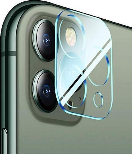 Camera Protection Tempered Glass Transparent for the iPhone 12 mini