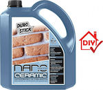 Durostick Nano Proof Ceramic DS-270 Wasserabweisend Wasserabweisender Putz, Beton, Ton- & Steinoberflächen ΝΤΝΑ35 3.5Es 3.5kg