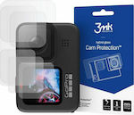 3MK Hybrid Lens Protection για Action Cameras GoPro Hero9
