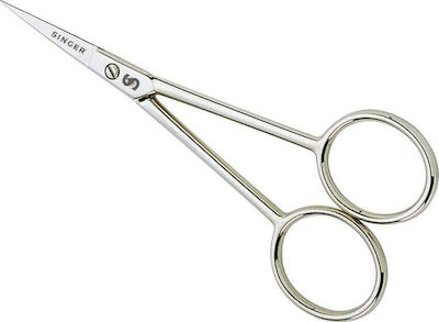 Singer Sewing Scissors με Ίσια Λαβή 10,5 εκ. No 14