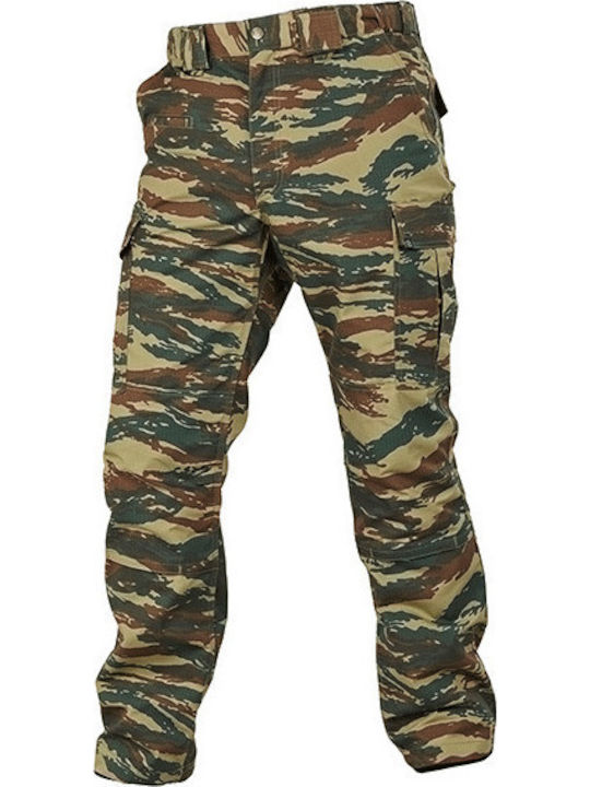 Ergo Military Pants Greek Greek Variation with ...