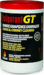 Fulgarant GT Καθαριστική Σκόνη για Καμινάδα Τζακιού 1kg