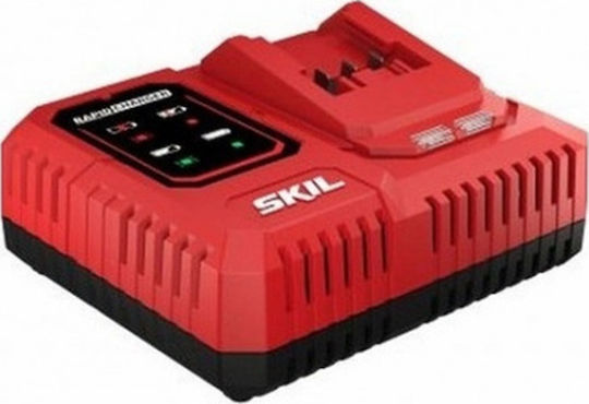 Skil Φορτιστής Μπαταριών Εργαλείου 20V 3123 AA