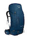 Osprey Kestrel 38 Waterproof Mountaineering Backpack 38lt Loch Blue