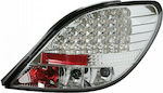 Lampa Taillights Led for Peugeot 207 2pcs