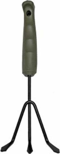 HOMie Αναμοχλευτής Hand with Pole 28cm and Plastic Handle