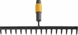 Fiskars Τσουγκράνα Χώματος με Κοντάρι Fiskars Τσουγκράνα Χώματος με Κοντάρι