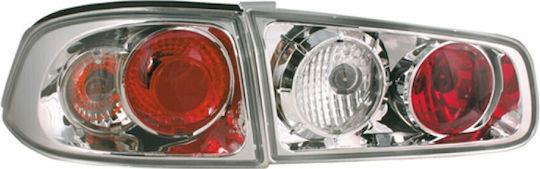 Lampa Faruri spate pentru Renault Laguna 1buc