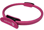 MotivationPro Pilates Ring 35cm Μεσαίο Ροζ