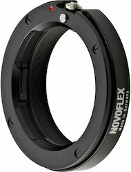 Novoflex Leica M Lens Αντάπτορας Φακού Leica T Novoflex Leica M Lens Αντάπτορας Φακού Leica T