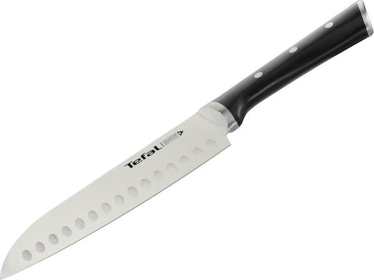 Tefal Ice Force Santoku 18cm