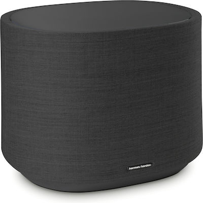 Harman Kardon Citation Sub Wireless Active Subwoofer with Speaker 10" 200W Black