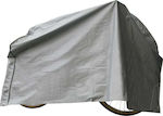 Lampa Bike Cover Αδιαβροχη (200cm x 125cm)