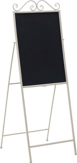 Inart Inart ChalkBoard Boden 130x46cm