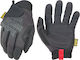 Mechanix Wear Specialty Grip MSG-05 Γάντια Εργασίας Μαύρα Βαμβακερά