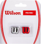 Wilson Pro Feel WRZ537600 Tennis-Schwingungsdämpfer