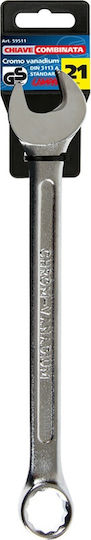 Lampa Γερμανοπολύγωνο 21mm