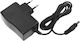 Tele Power Supply for CCTV Systems 12VDC/1A UHT-13/PS