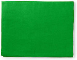 Nedis Photography Backdrop Fabric 295x295cm. Green