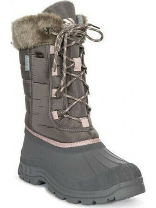 Stavra II FAFOBON20001 Storm Grey