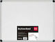 Deli Magnetic Hanging Dry Erase Board 60x90cm 231.