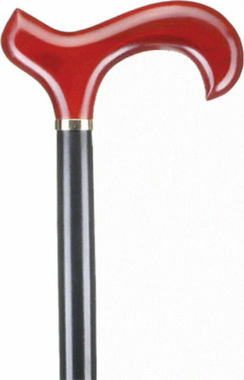 Alfa Care AC-830 Μπαστούνι Βάδισης Μαύρο 14-503-027