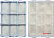 Unibags FS68 Filtre pentru Aspirator Electric Compatibile cu Bosch / Siemens