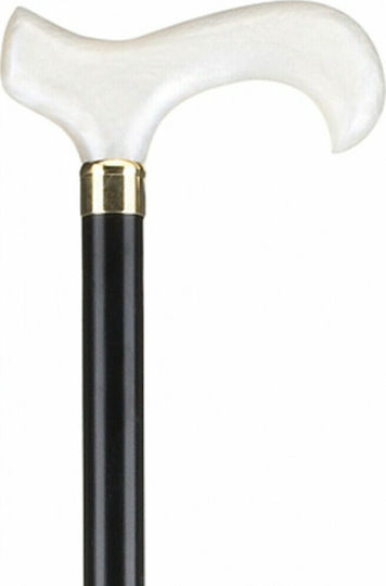 Alfa Care Μπαστούνι Βάδισης Μαύρο AC-837