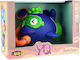 Luna Bath Set Fish Bath Toy for 6++ Months 0006...