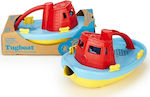 Green Toys Bath Boat Red for 6++ Months