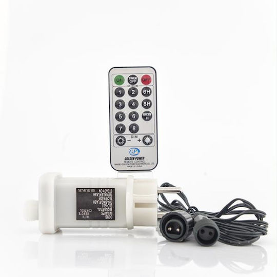 Eurolamp LED Power Supply IP44 Power 12W with Output Voltage 31V