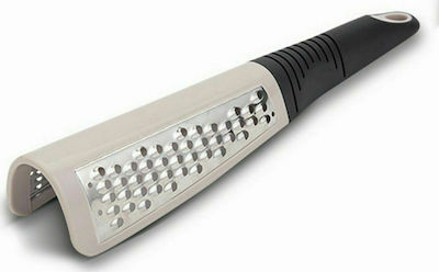 Nava Inox Spices Grater Misty 28.5x5x5.2cm