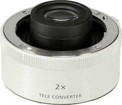 Sony SEL-20TC Teleconverter Lens SEL20TC.SYX