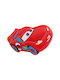 Roline Mcqueen 594 Kids Knob Furniture made of Plastic in Red Color 55mm 594 1pcs